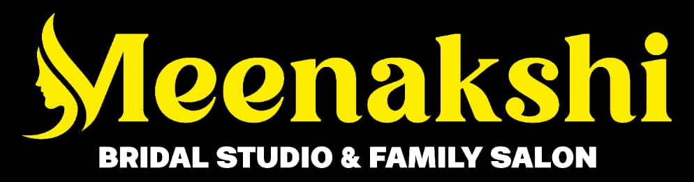 Meenakshi Bridal Studio & Family Salon