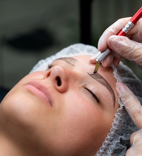 Microblading in Kollam